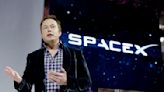 Musk’s Starlink satellites accelerating development of drone warfare