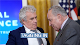 Biden chief of staff jumps into faltering border talks