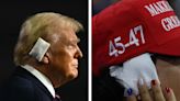 The classic psychological phenomenon behind Trump supporters' fake ear bandages