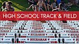 See which Inland boys track and field athletes advanced to CIF Southern Section finals