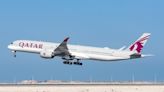 卡塔爾航空膺最佳航空公司 聯合航空僅排24