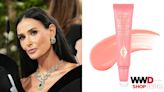 We Tested the Charlotte Tilbury Blush That Gave Demi Moore and Phoebe Dynevor a Youthful Glow for the 2024 Met Gala