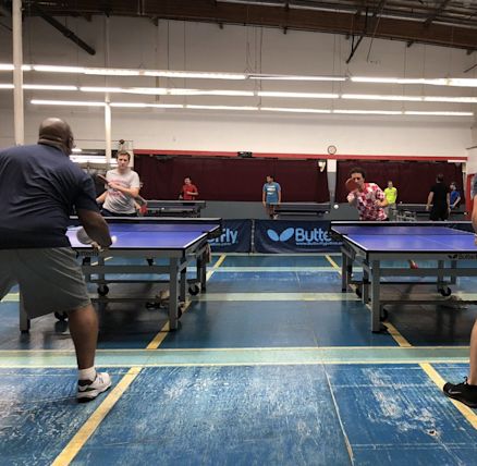 Westside Table Tennis Center Los Angeles Yahoo Local Search Results