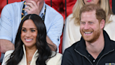 These Sweet Moments Between Meghan Markle & Prince Harry in 'Heart of Invictus' Show Just How Incredible Their Love Is
