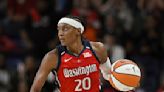 Emily Engstler scores career-high 23, grabs 9 rebounds as Mystics beat reeling Wings 97-69 - WTOP News