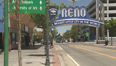 The Downtown Reno Partnership releases ‘State of Downtown’ report