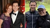 All About Tom Holland's Parents, Dominic and Nikki Holland