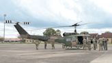 908th embraces future, legacy of helicopter mission