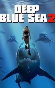 Deep Blue Sea 2