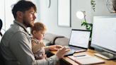 4 Parents Share How They Survive WFH With Toddlers