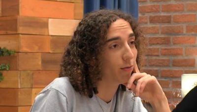 El autor de la canción viral de Cucurella busca el amor en ‘First Dates’