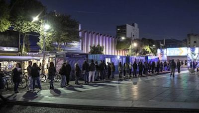 Concluye la Feria del Libro de Rosario, un espacio vibrante de la literatura argentina