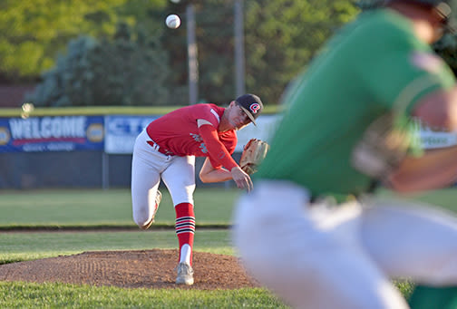 Aurora Legion teams kick off summer campaign