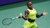 Coco Gauff vuela a la final y Estados Unidos sueña con su nueva estrella