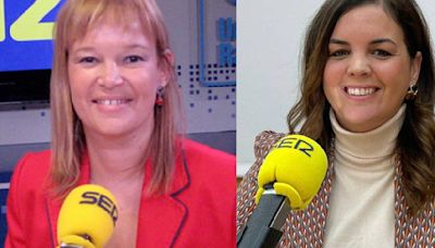 Leire Pajín ocupará el número 8 y Sandra Gómez el número 14 en la lista del PSOE para las Europeas