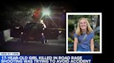 Teen Girl Shot Dead In Houston Road Rage