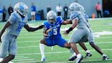 Why Sutton Smith can be the next great Memphis football running back like Tony Pollard