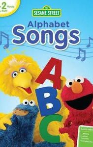 Sesame Street: Alphabet Songs