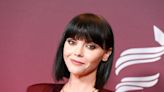 Christina Ricci’s Sweet Photos of Son Freddie Prove He Stole His Mom’s Whole Face