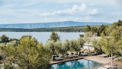 Maslina, Croatia: can this sleep retreat cure my insomnia?