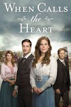 When Calls the Heart (TV Series 2014- ) - Posters — The Movie Database ...