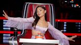 Ariana Grande’s New Single Hits The Top 40 For The First Time