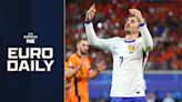 Euro 2024 daily recap: France can't score without injured Mbappé, Poland first to be eliminated