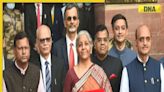 Union Budget 2024: 5 key income tax changes that citizens expect from FM Nirmala Sitharaman