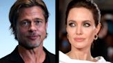 Angelina Jolie Asks Brad Pitt to 'End the Fighting' & Drop His Lawsuit