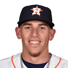 Joe Musgrove