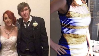 What happened to the husband behind ‘the dress that broke the internet’? Keir Johnston’s crime explained - Dexerto