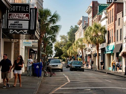 SC has one of the most livable US cities in 2024, new ranking shows. Here’s why it’s so great