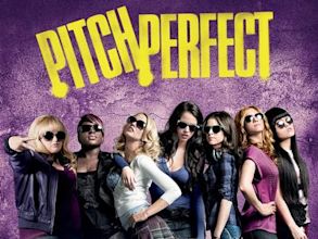 Pitch Perfect