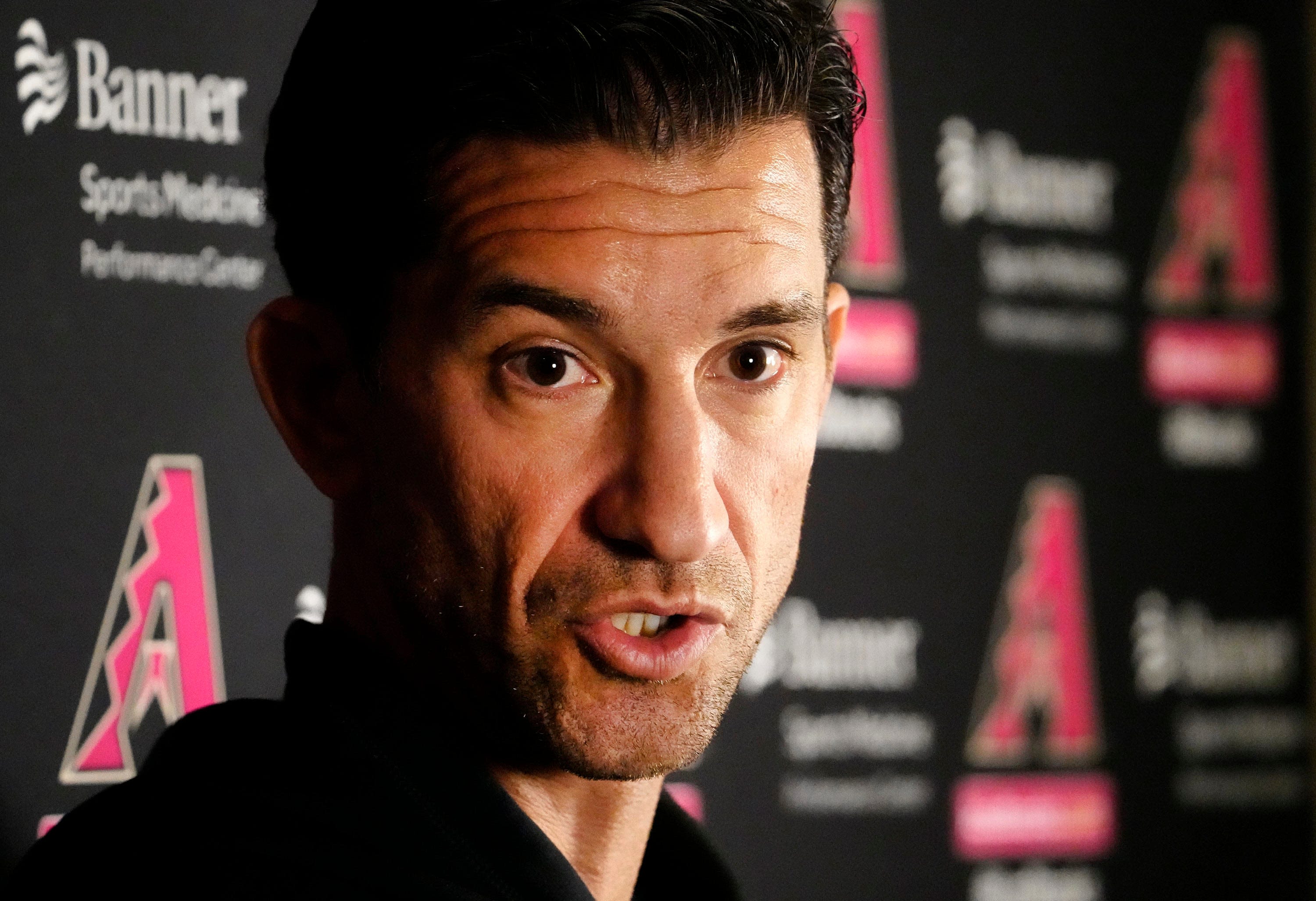 Arizona Diamondbacks trade rumors, speculation, updates before 2024 MLB trade deadline