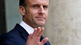 Emmanuel Macron plots EU coup in bid to replace Ursula von der Leyen