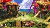 Chrono Cross' Wonky Port Finally Getting Some Fixes