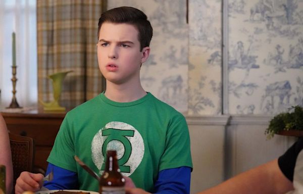 When will 'Young Sheldon' Season 7 be on Netflix? What we know