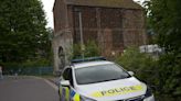 Suspected cannabis factory reported in historic Wiltshire property