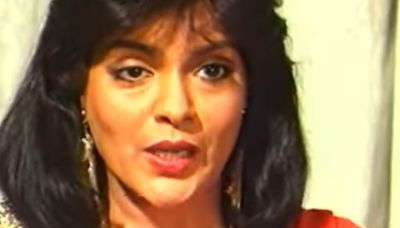 Zeenat Aman on Being Typecast in Glamorous Roles: 'Sing Songs, Do Weepy Roles'