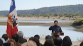 Chile, la lucha en el país más afectado de Latinoamérica por la extrema escasez de agua