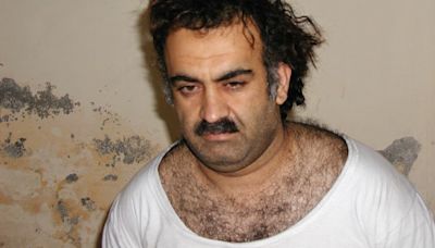 9/11 mastermind Khalid Sheikh Mohammad, 2 others charged in terror plot reach plea deals