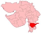 Bardoli Lok Sabha constituency