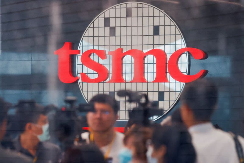 TSMC: Morgan Stanley hikes PT on Arm AI CPU boost By Investing.com