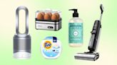 From spring cleaning to new decor, these are the 30 best home deals from Amazon’s spring Prime Day-like sale