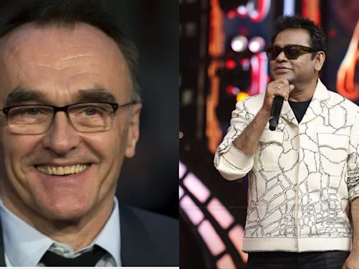 Anil Kapoor reveals Danny Boyle wanted to work with AR Rahman after listening to Taal soundtrack: ‘He also saw the film and had me in mind’