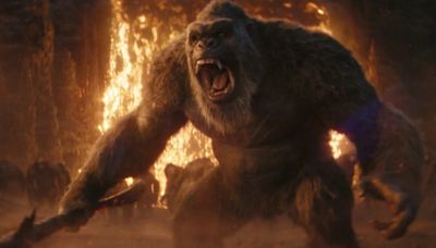 ‘Godzilla x Kong: The New Empire’ Sets Digital, 4K Blu-ray and DVD Release