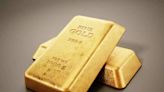 Gold rises on jewellers' buying, positive overseas trend | Business Insider India