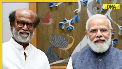 PM Modi calls Rajinikanth's wife Latha to know about actor's health