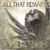 All That Remains