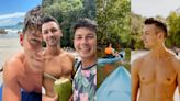 Out Travelers Michael and Matt Share Their LGBTQ+ Secrets for Manuel Antonio, Costa Rica